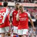 Prediksi Skor Ipswich vs Arsenal, Carabao Cup 2026, 16 September