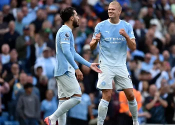 Prediksi Skor Porto vs Man City 9 September 2026, Haaland Jadi Ancaman