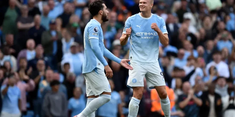 Prediksi Skor Porto vs Man City 9 September 2026, Haaland Jadi Ancaman