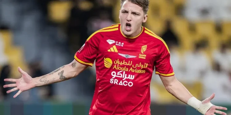 Prediksi Al Qadsiah vs Al Ahli, Duel Ketat Liga Arab Saudi, 9 September 2026