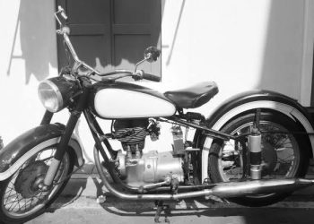 Perkembangan Teknologi Sepeda Motor di Era Modern