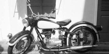 Perkembangan Teknologi Sepeda Motor di Era Modern