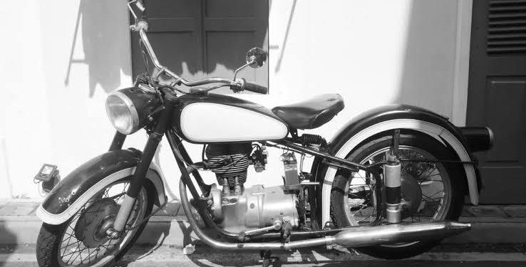 Perkembangan Teknologi Sepeda Motor di Era Modern